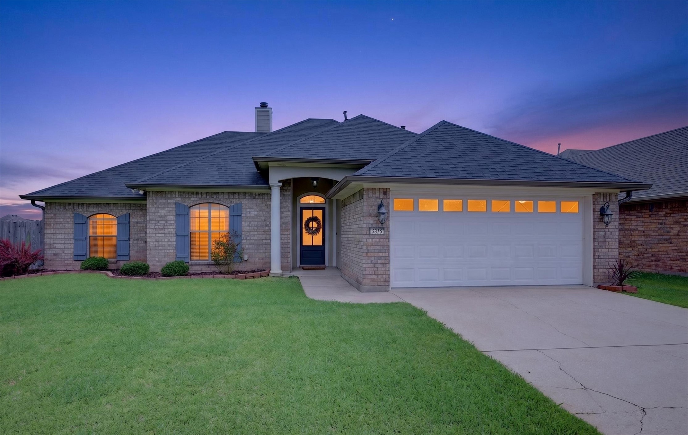 5318 Lucerne Lane Bossier City LA 71112