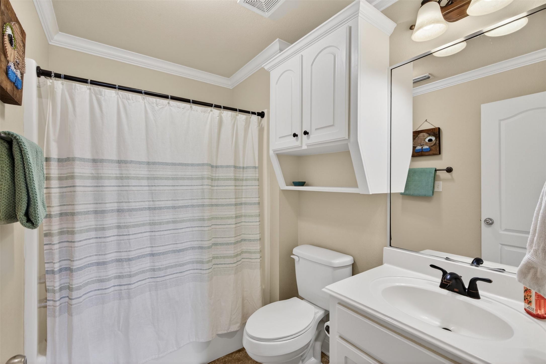 5318 Lucerne Lane Bossier City LA 71112