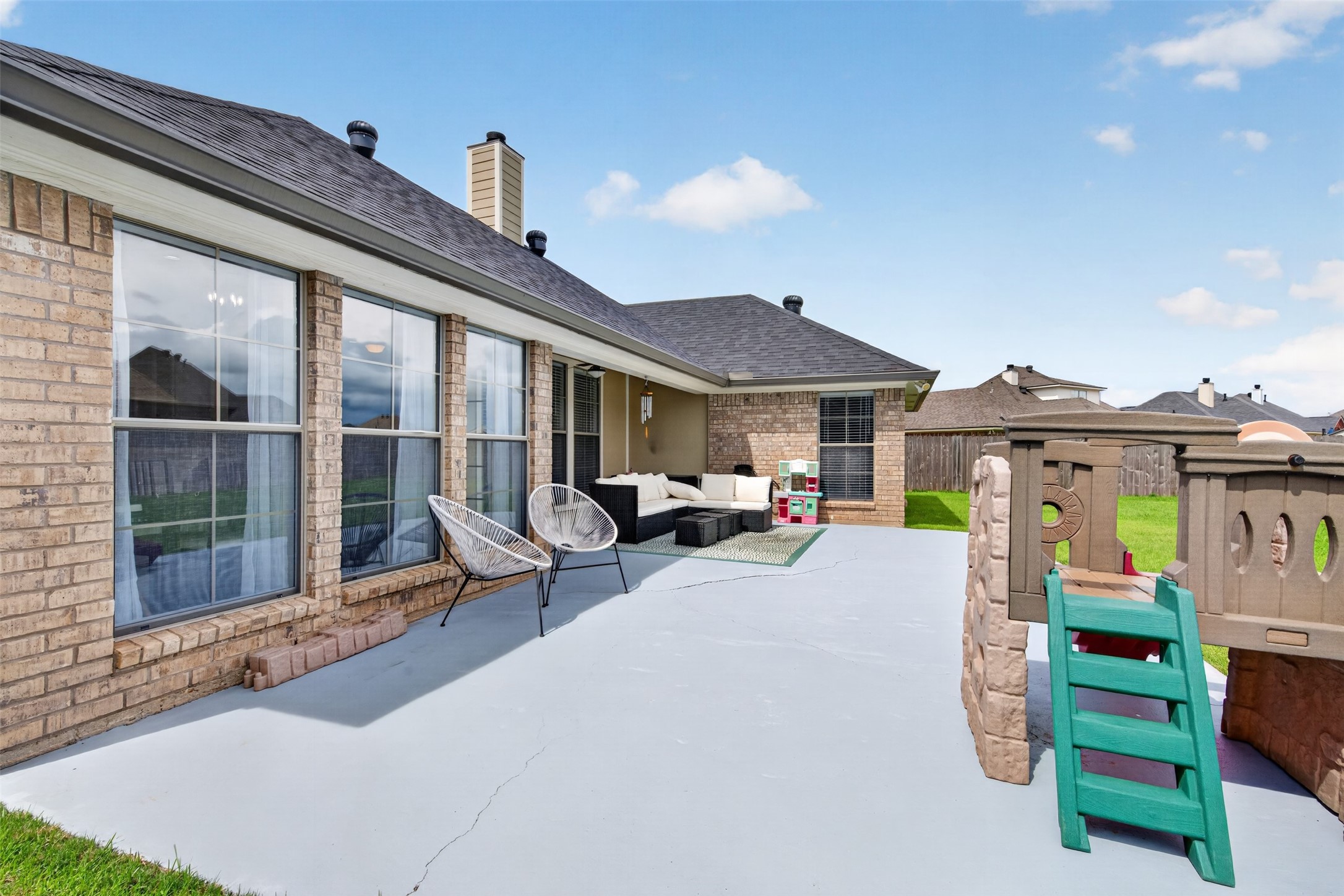 5318 Lucerne Lane Bossier City LA 71112