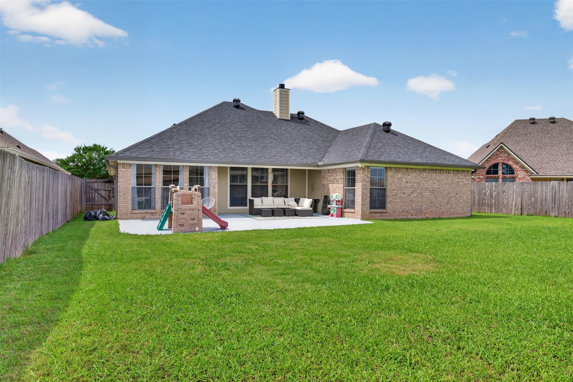 5318 Lucerne Lane Bossier City LA 71112