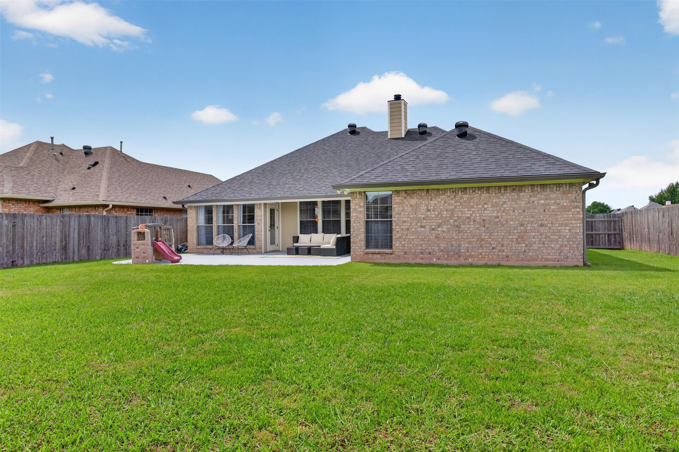 5318 Lucerne Lane Bossier City LA 71112