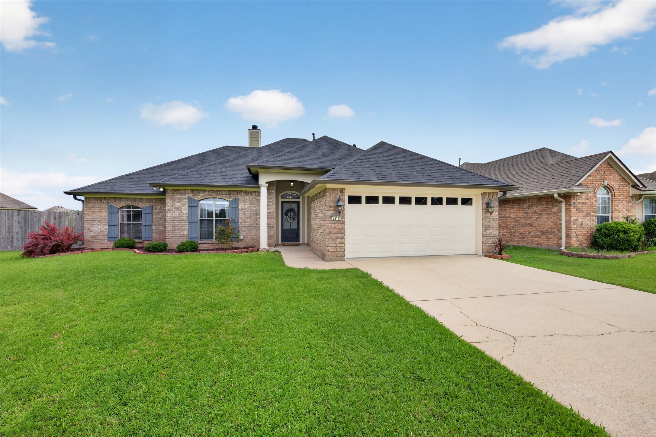 5318 Lucerne Lane Bossier City LA 71112