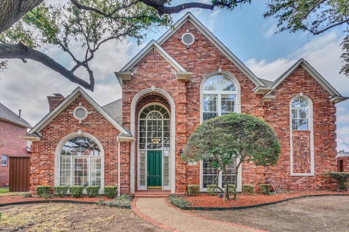 5920 Royal Palm Drive Plano TX 75093
