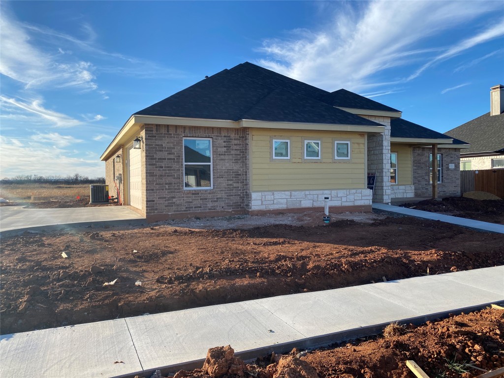 6710 Desert Willow Trail Abilene TX 79606