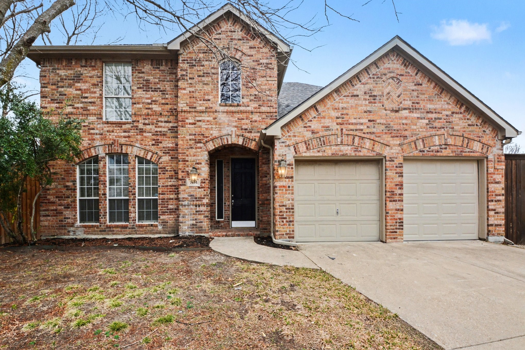 7414 Larchwood Circle Rowlett TX 75089