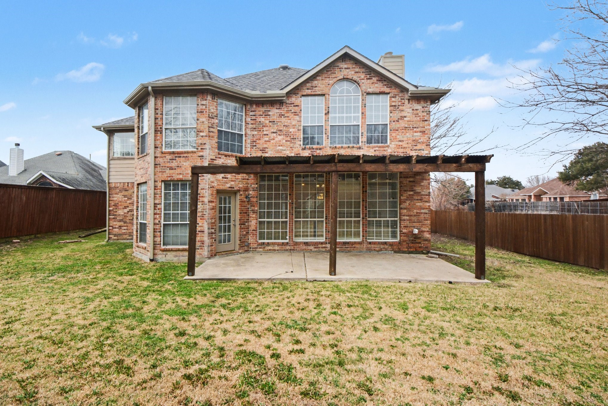 7414 Larchwood Circle Rowlett TX 75089