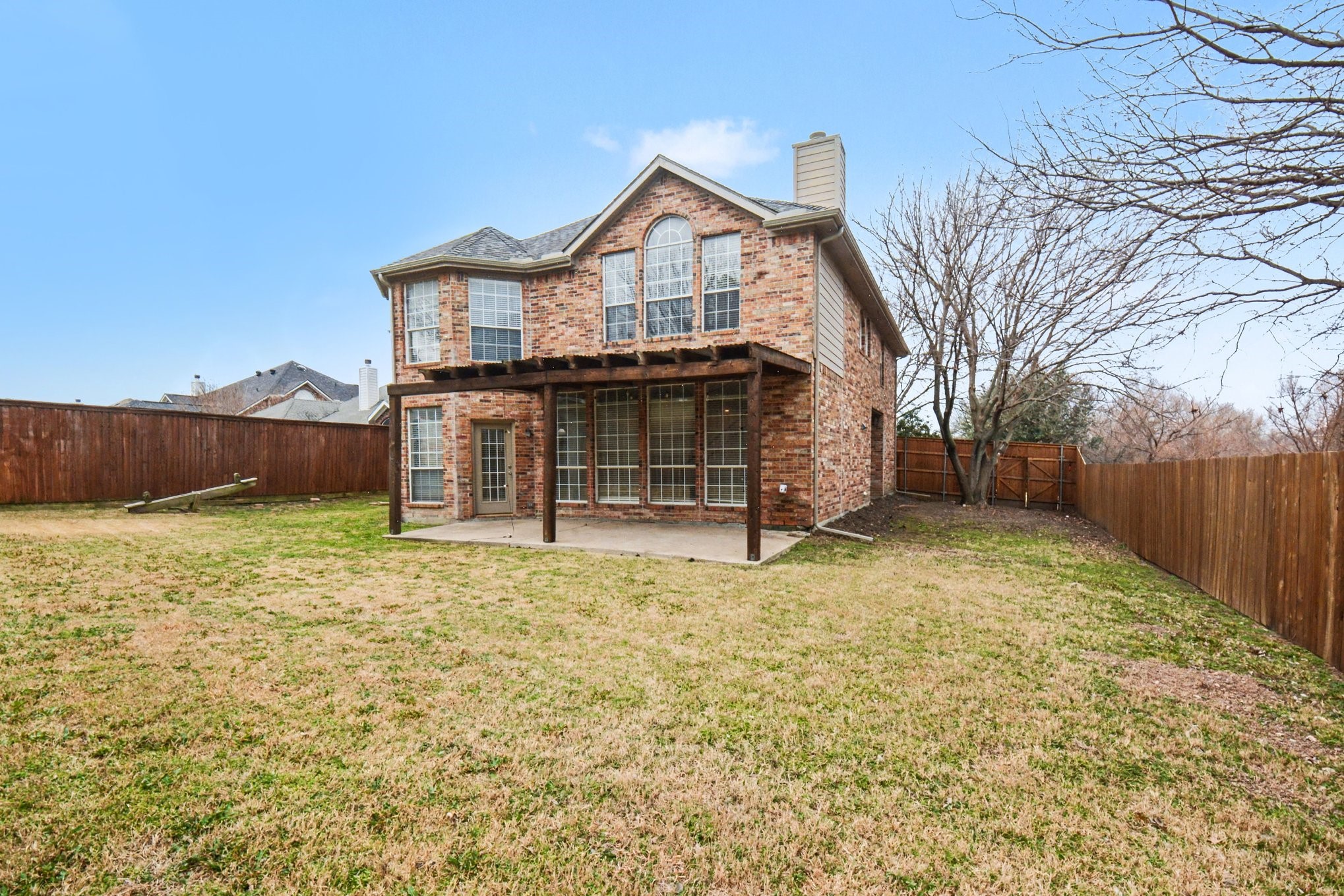 7414 Larchwood Circle Rowlett TX 75089