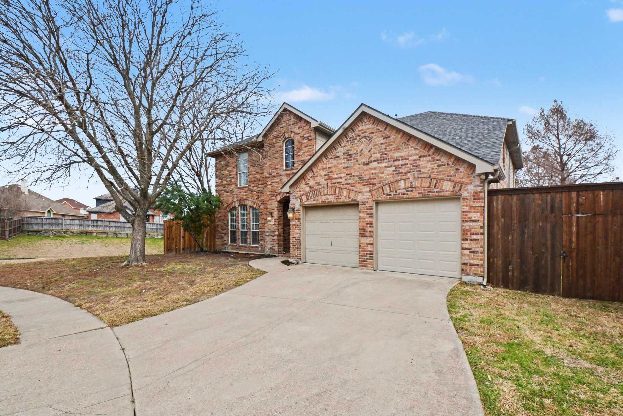 7414 Larchwood Circle Rowlett TX 75089