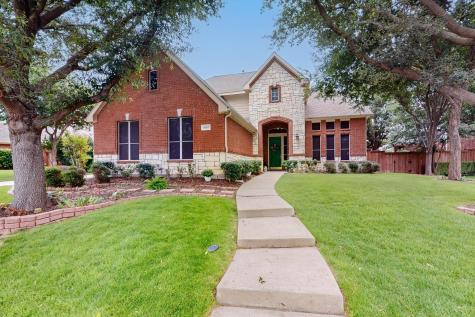 1601 Canyon Creek Drive Mckinney TX 75072