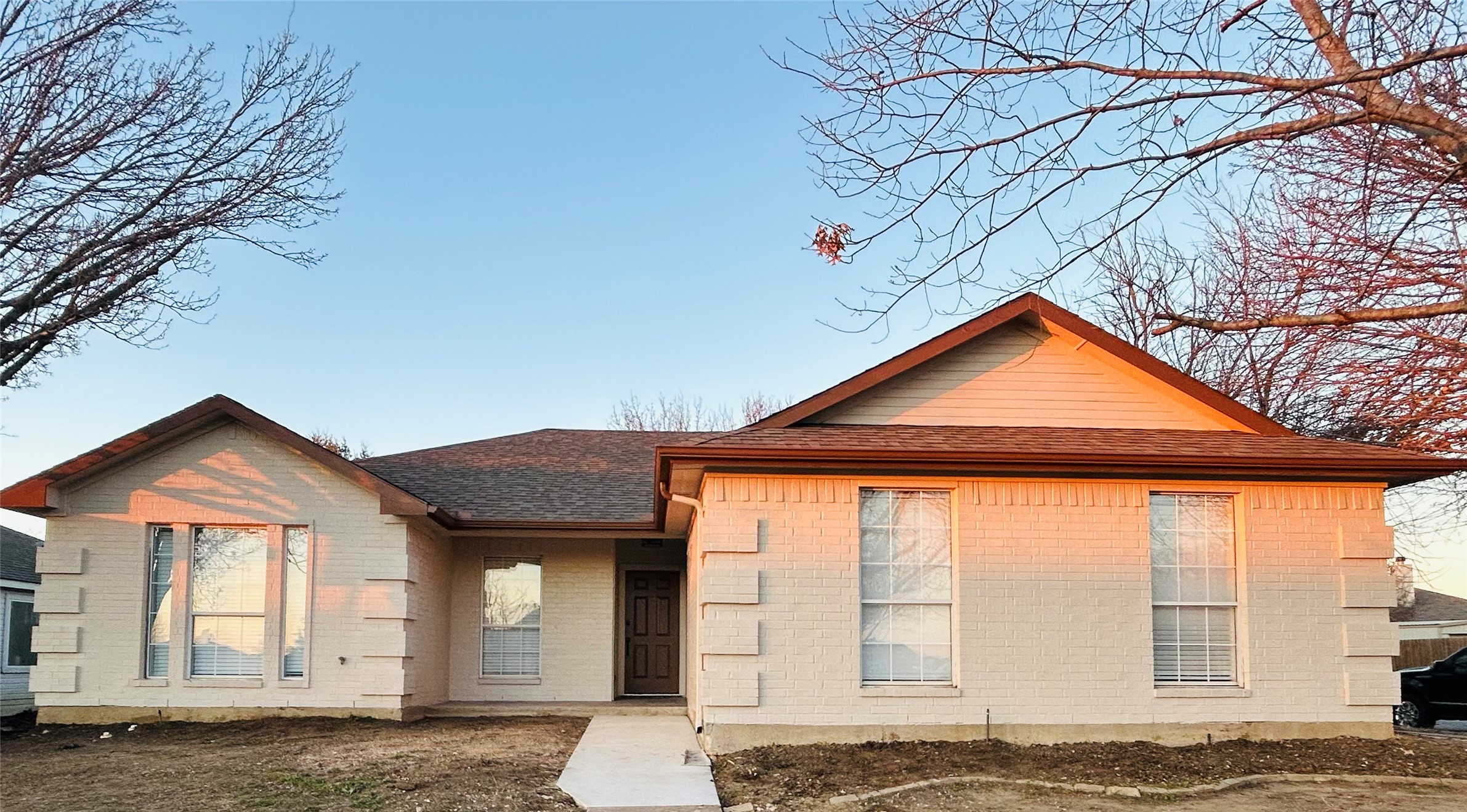 200 Cherokee Trail Alvarado TX 76009