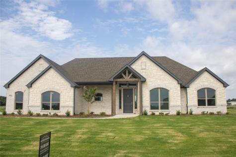 5864 W Sky Hawk Trail Royse City TX 75189