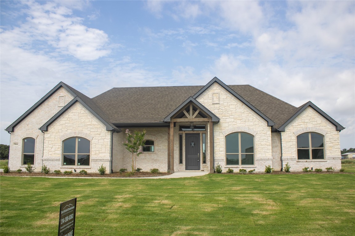 5864 W Sky Hawk Trail Royse City TX 75189