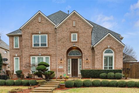 1509 Arizona Drive Allen TX 75013