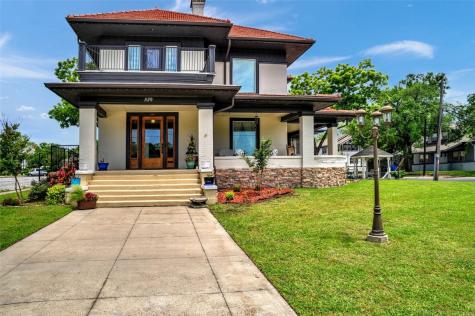 529 S Crockett Street Sherman TX 75090