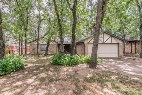 5614 Firewood Drive Arlington TX 76016