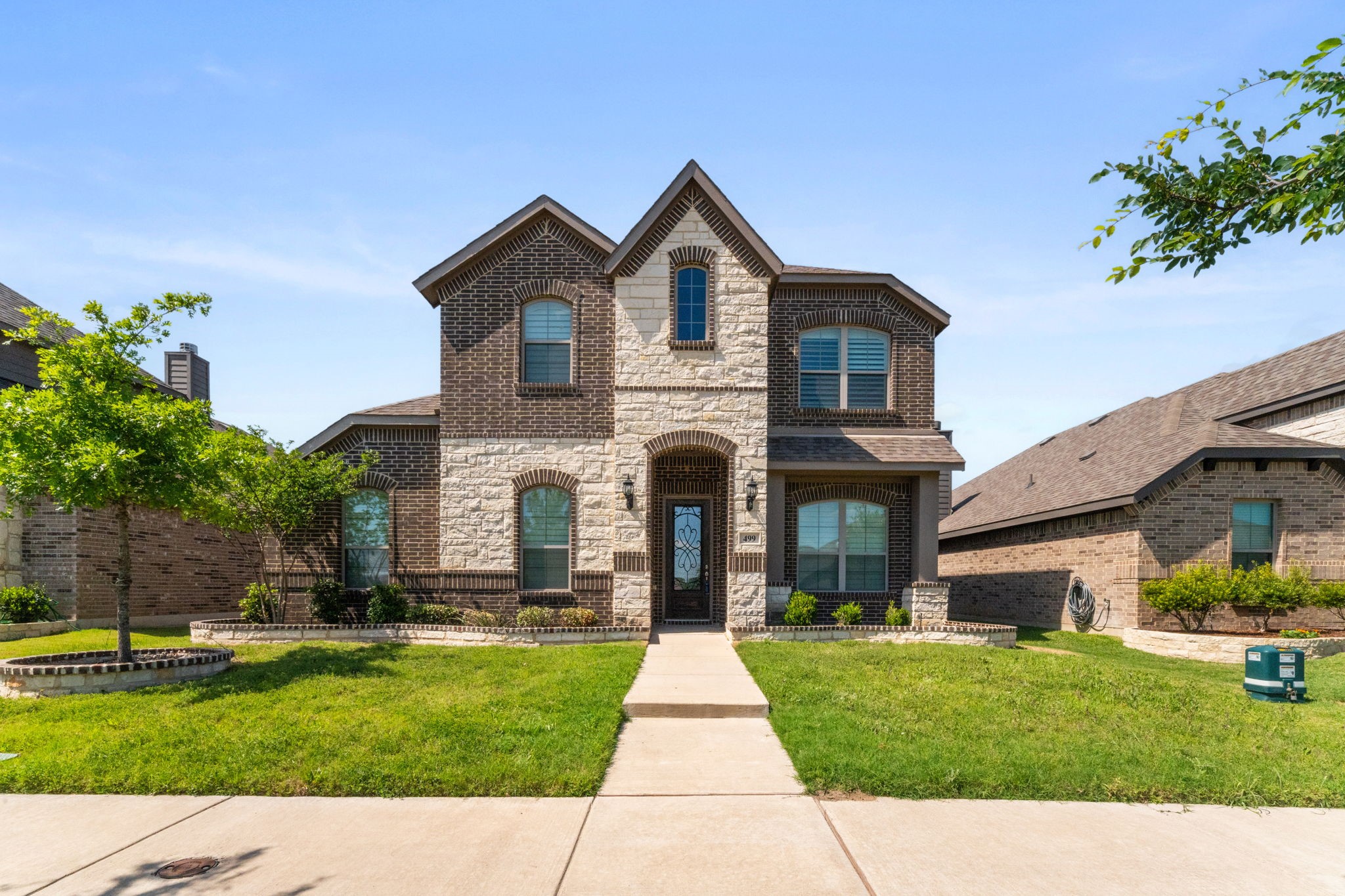 499 Washington Avenue Waxahachie TX 75165