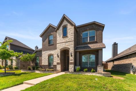499 Washington Avenue Waxahachie TX 75165