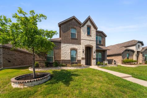 499 Washington Avenue Waxahachie TX 75165