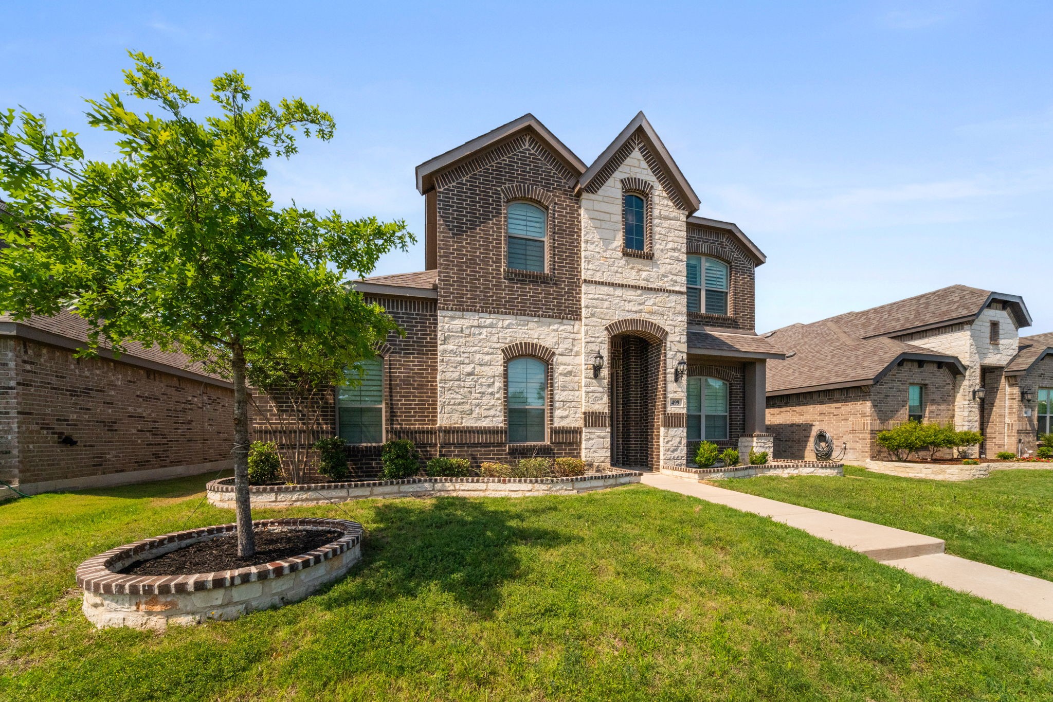 499 Washington Avenue Waxahachie TX 75165