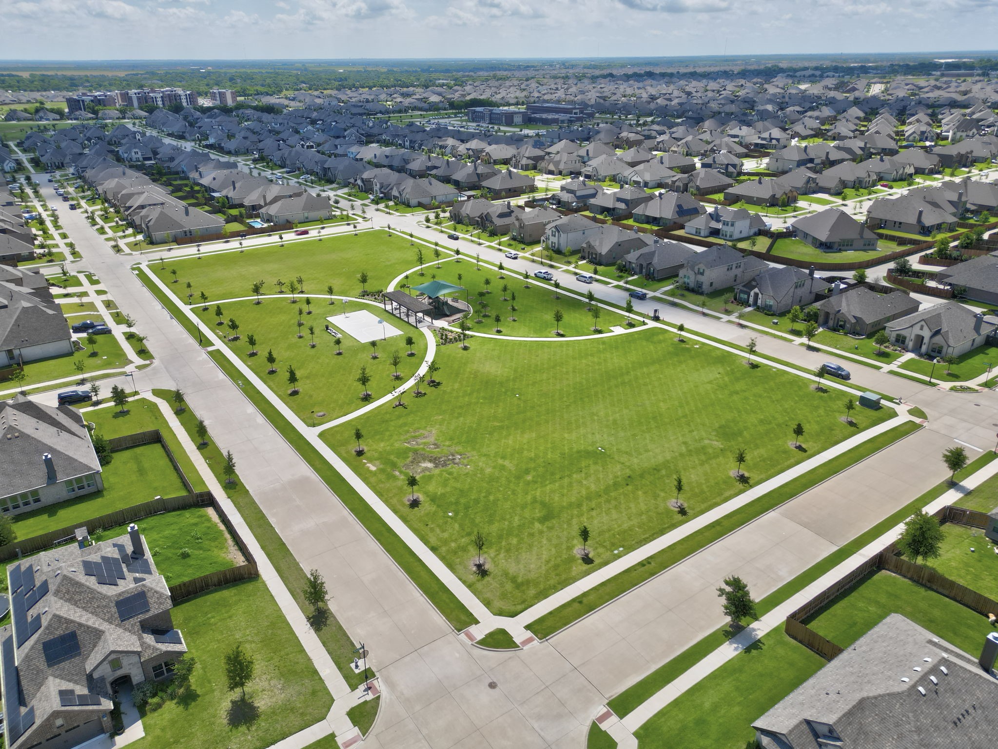 499 Washington Avenue Waxahachie TX 75165