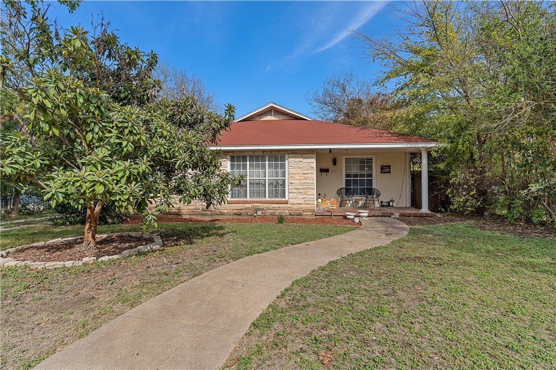 711 N 31st Street Waco TX 76707