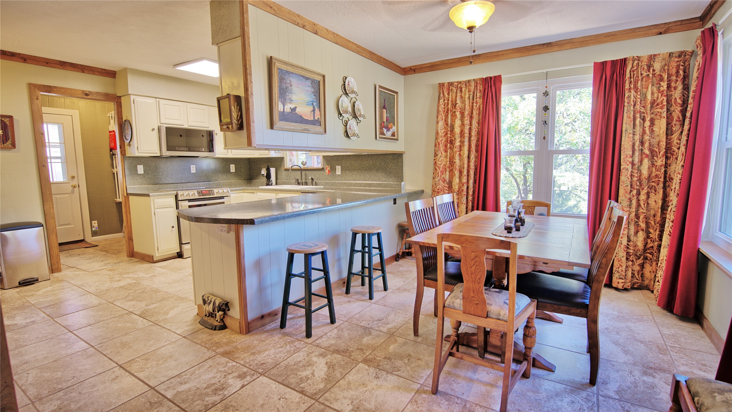 373 Nocona Drive Nocona TX 76255
