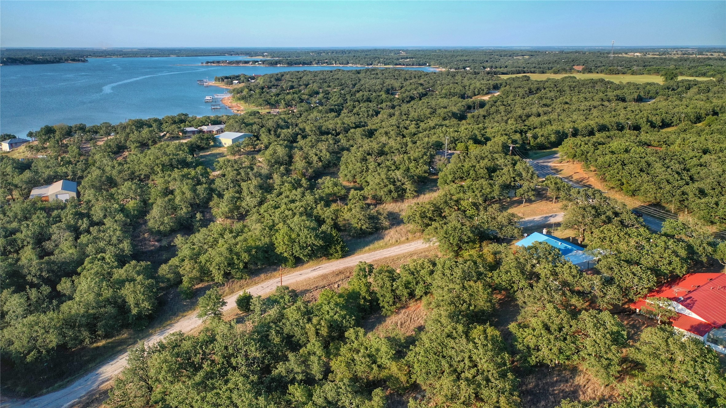 373 Nocona Drive Nocona TX 76255