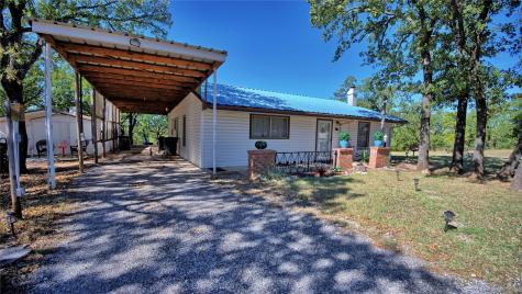 373 Nocona Drive Nocona TX 76255