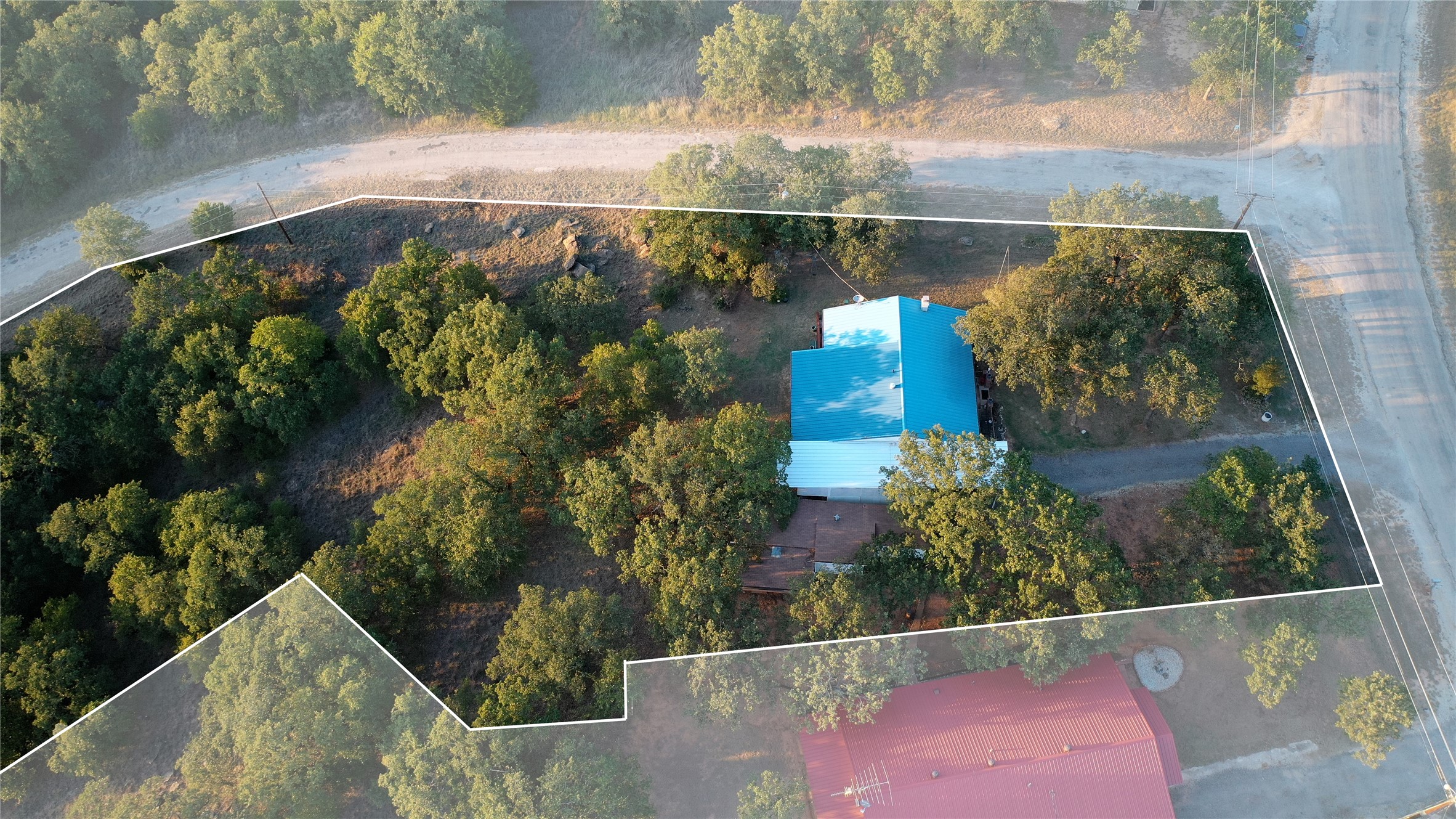 373 Nocona Drive Nocona TX 76255