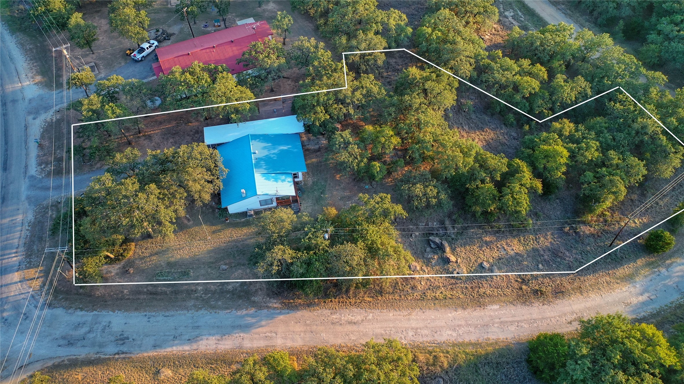 373 Nocona Drive Nocona TX 76255