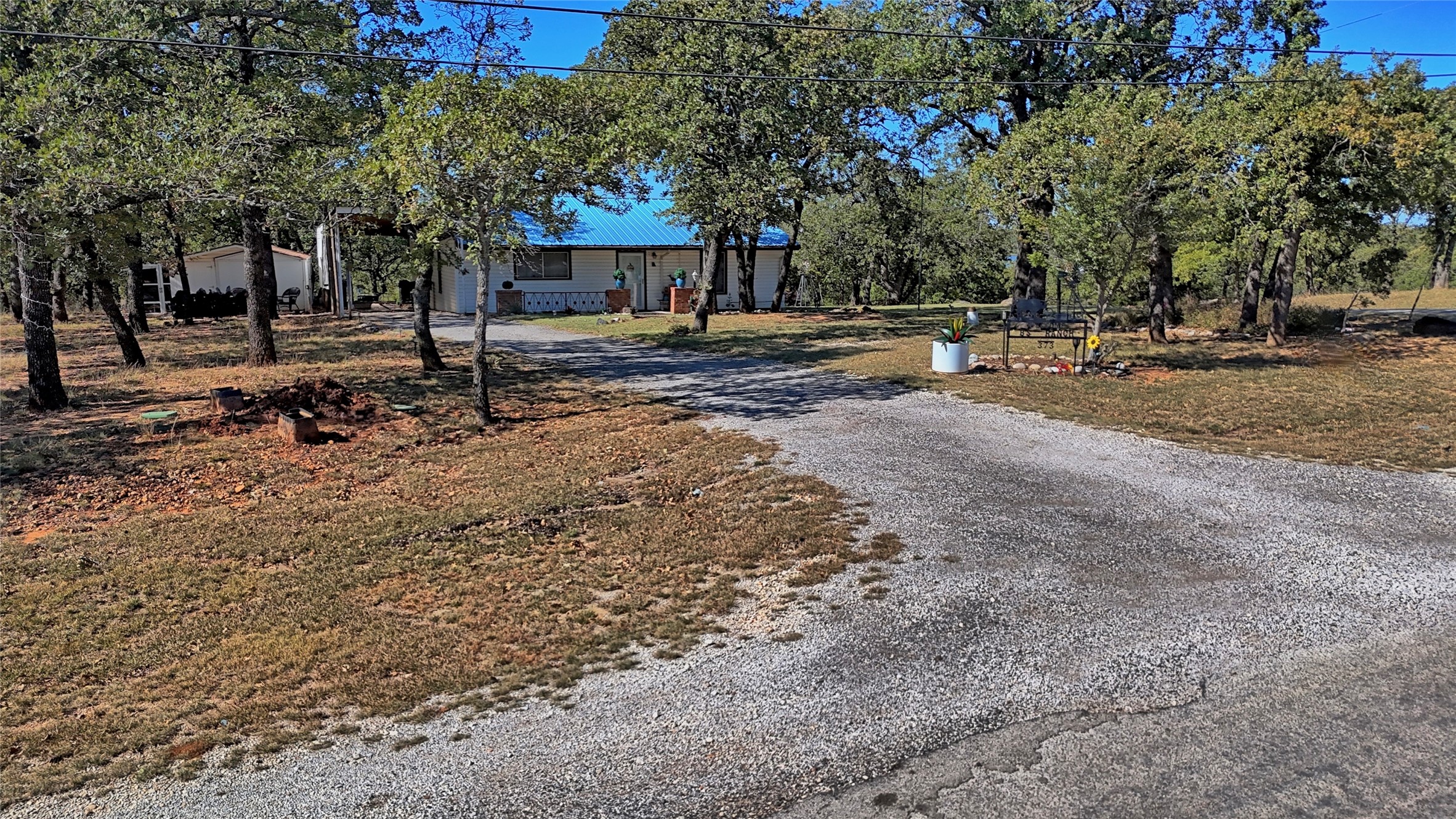 373 Nocona Drive Nocona TX 76255