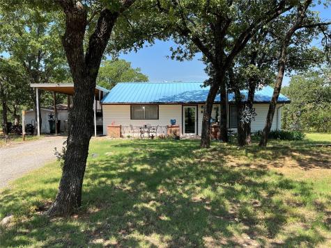 373 Nocona Drive Nocona TX 76255