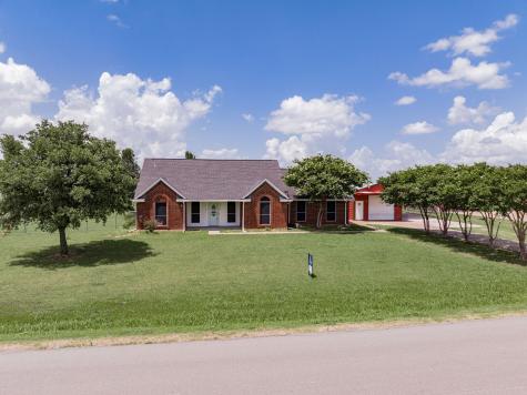 8964 County Road 4116 Kaufman TX 75142