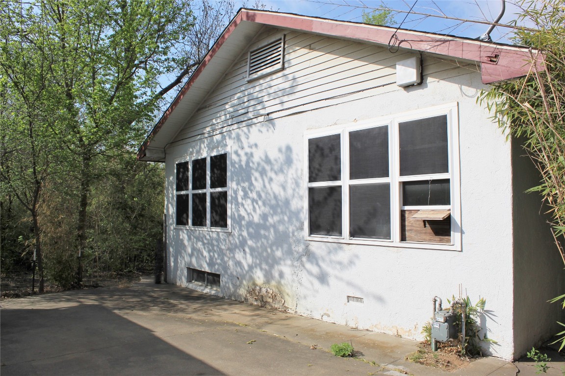1130 W Frey Street Stephenville TX 76401