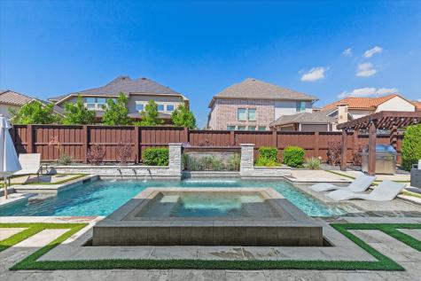 2809 Links The Colony TX 75056