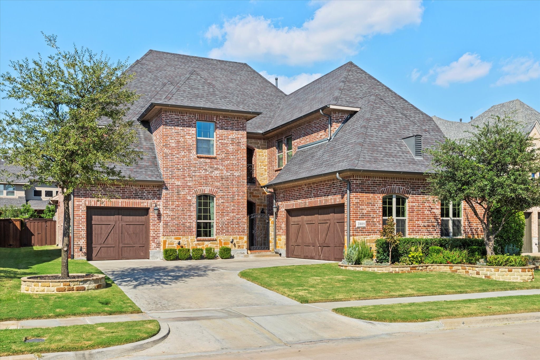 2809 Links The Colony TX 75056