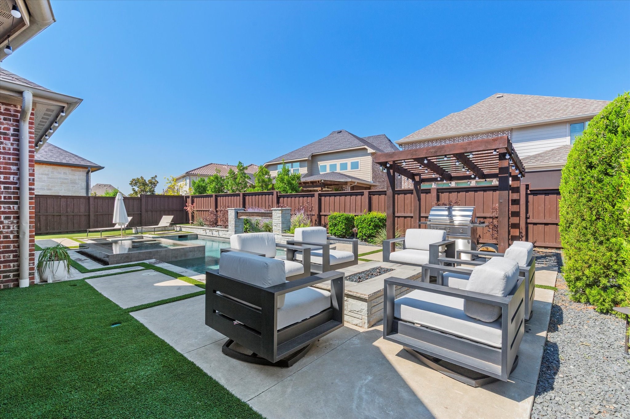 2809 Links The Colony TX 75056
