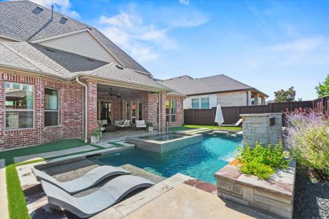 2809 Links The Colony TX 75056
