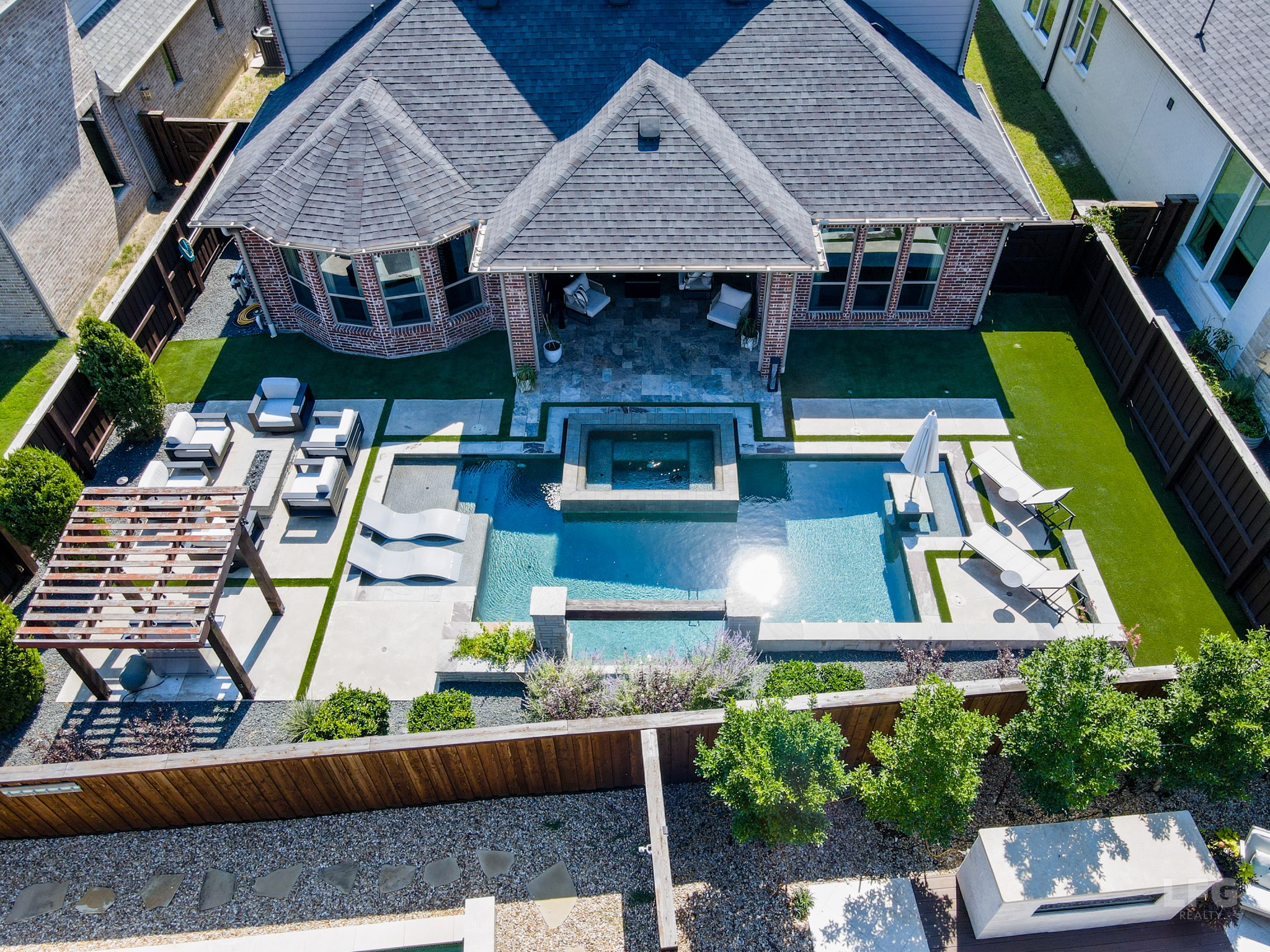 2809 Links The Colony TX 75056