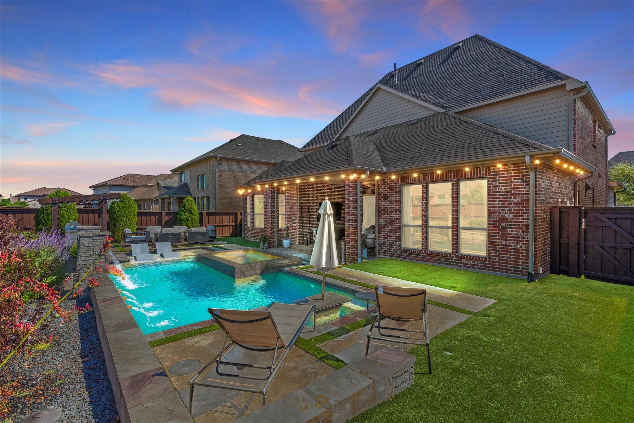 2809 Links The Colony TX 75056