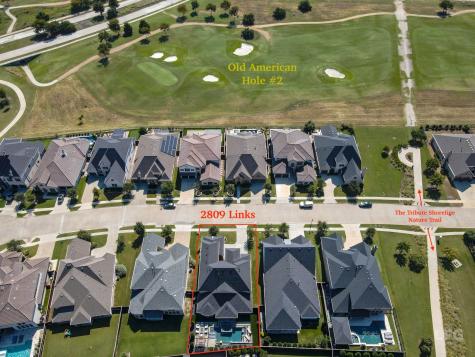 2809 Links The Colony TX 75056