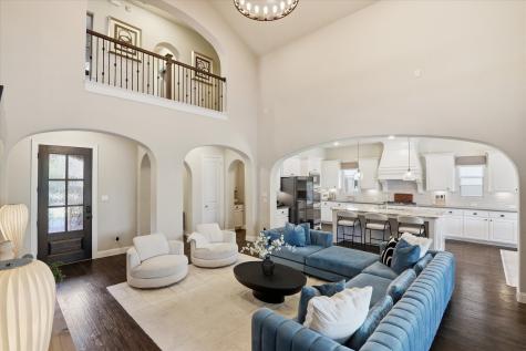 2809 Links The Colony TX 75056