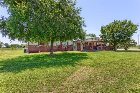 5295 Ganzer Road W Krum TX 76249