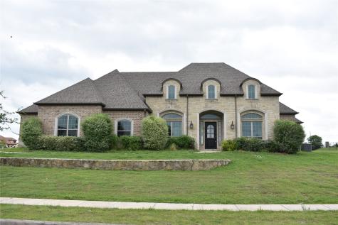 1024 Abbey Lane Mclendon Chisholm TX 75032