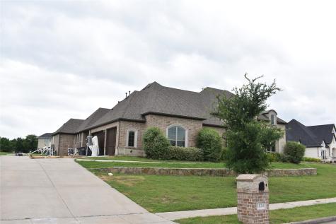 1024 Abbey Lane Mclendon Chisholm TX 75032