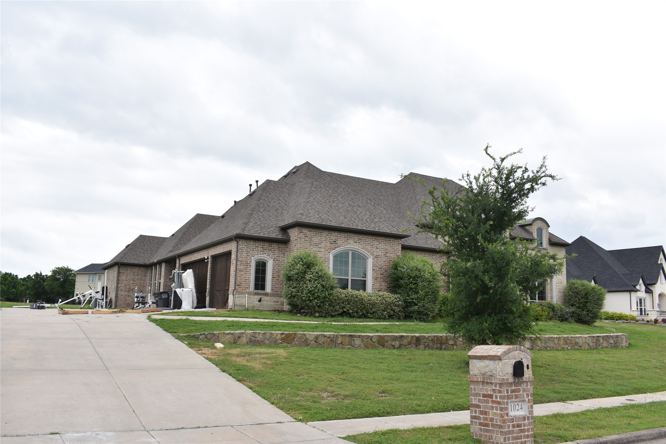 1024 Abbey Lane Mclendon Chisholm TX 75032