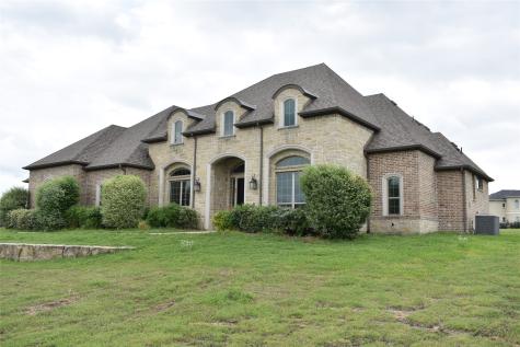 1024 Abbey Lane Mclendon Chisholm TX 75032