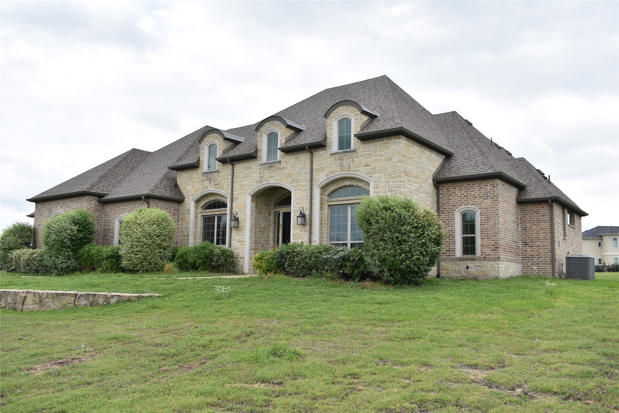 1024 Abbey Lane Mclendon Chisholm TX 75032