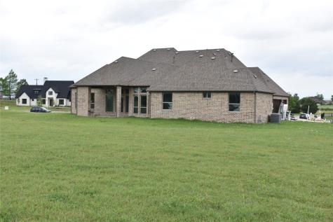 1024 Abbey Lane Mclendon Chisholm TX 75032