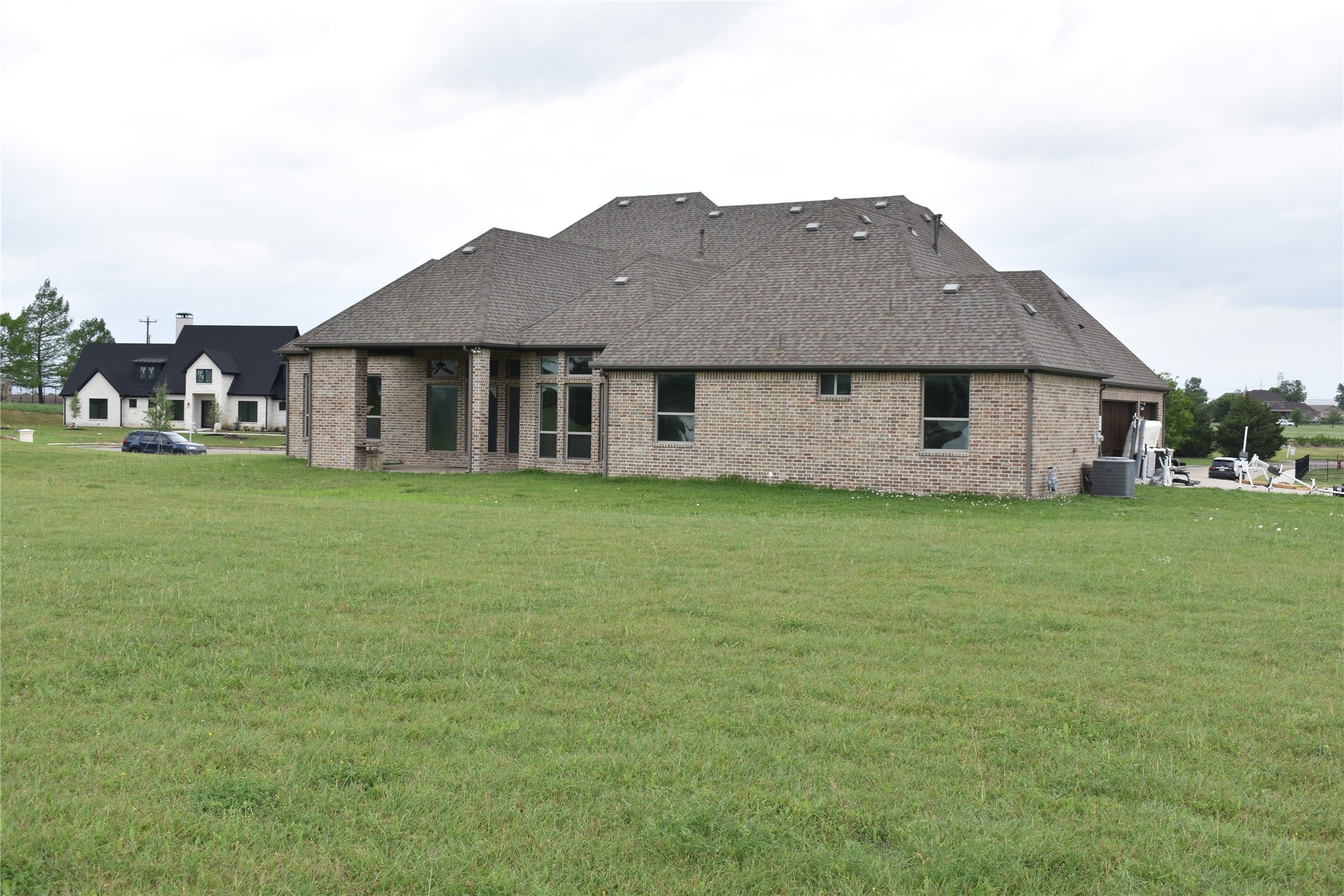 1024 Abbey Lane Mclendon Chisholm TX 75032